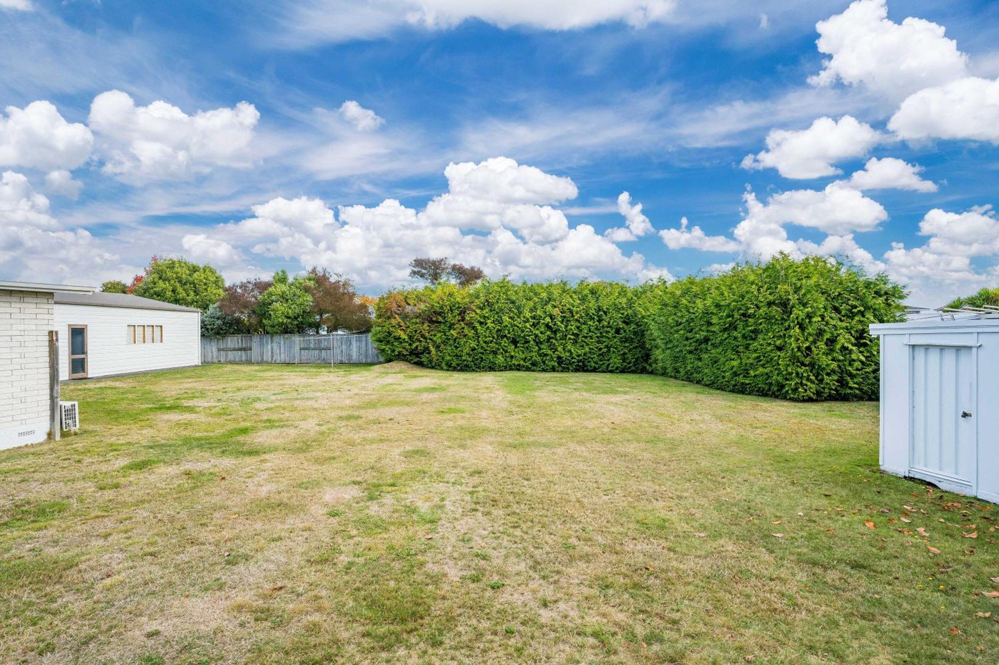Soak Up The Sun Villa Taupo Exterior foto